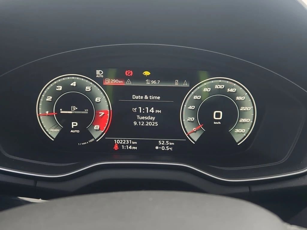 Audi Q5 * PROGRESSIV * CARFAX * ЦЕНА ДО БГ - изображение 9