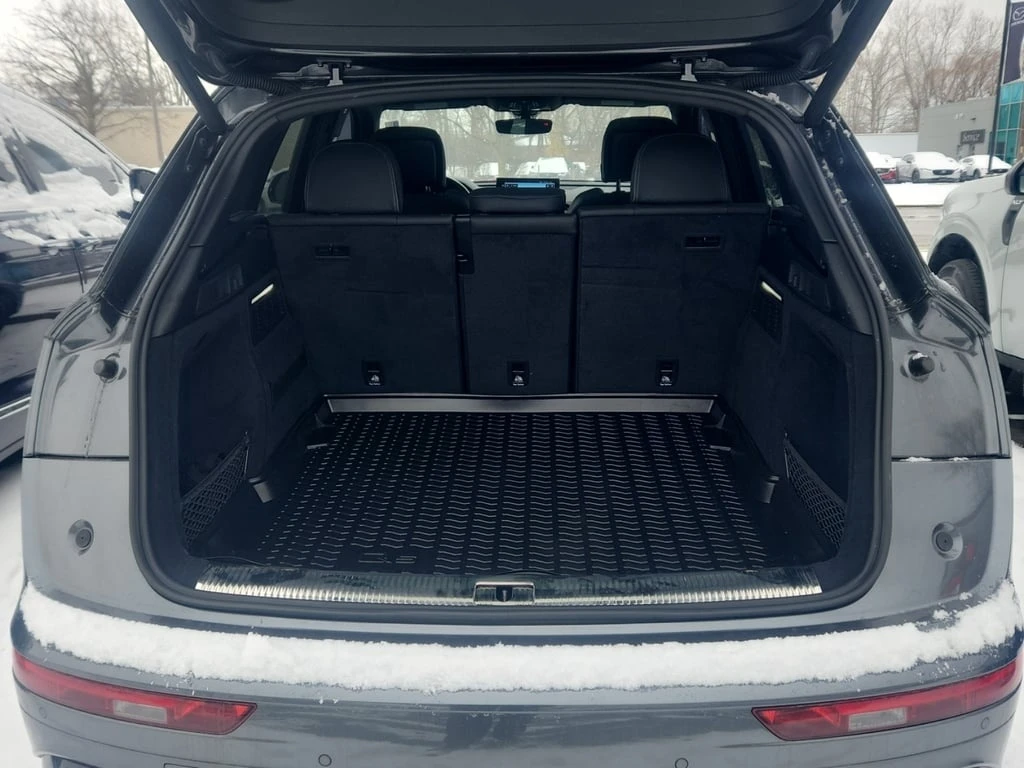 Audi Q5 * PROGRESSIV * CARFAX *    | Mobile.bg   14