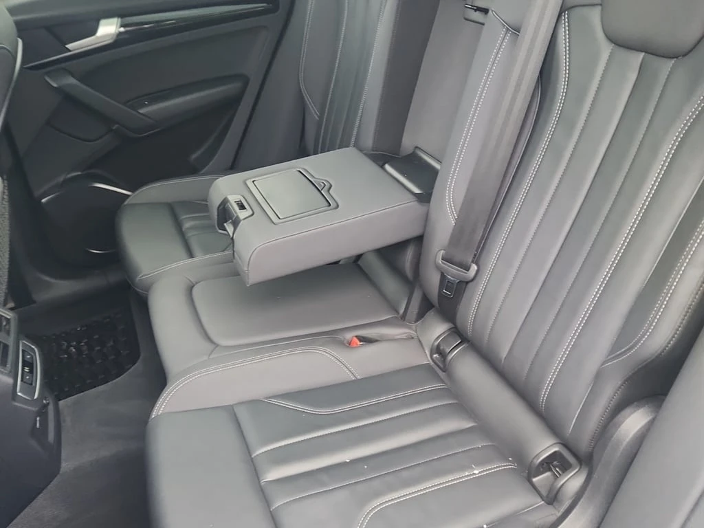 Audi Q5 * PROGRESSIV * CARFAX *    | Mobile.bg   13