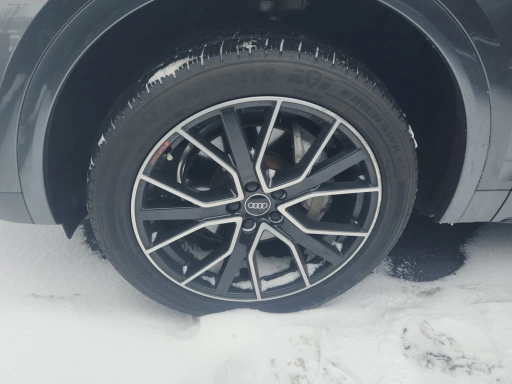 Audi Q5 * PROGRESSIV * CARFAX * ЦЕНА ДО БГ - изображение 6