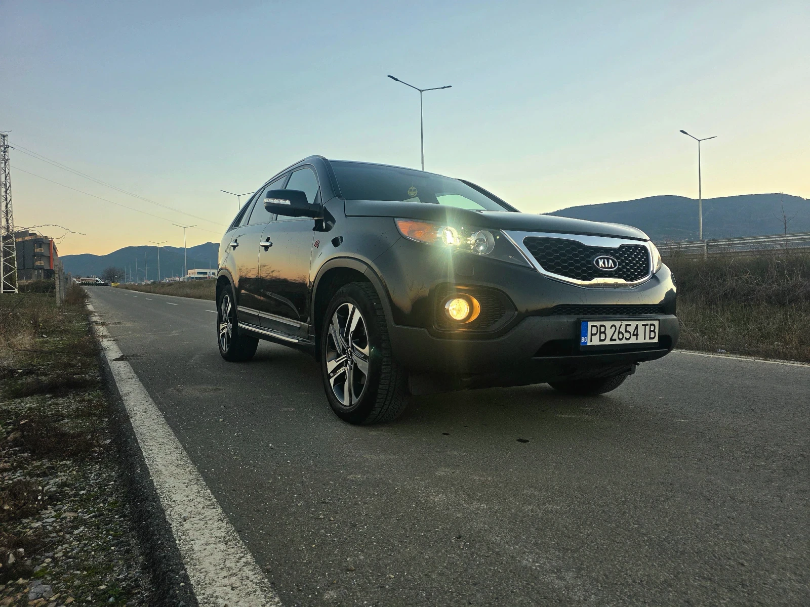 Kia Sorento  - изображение 4