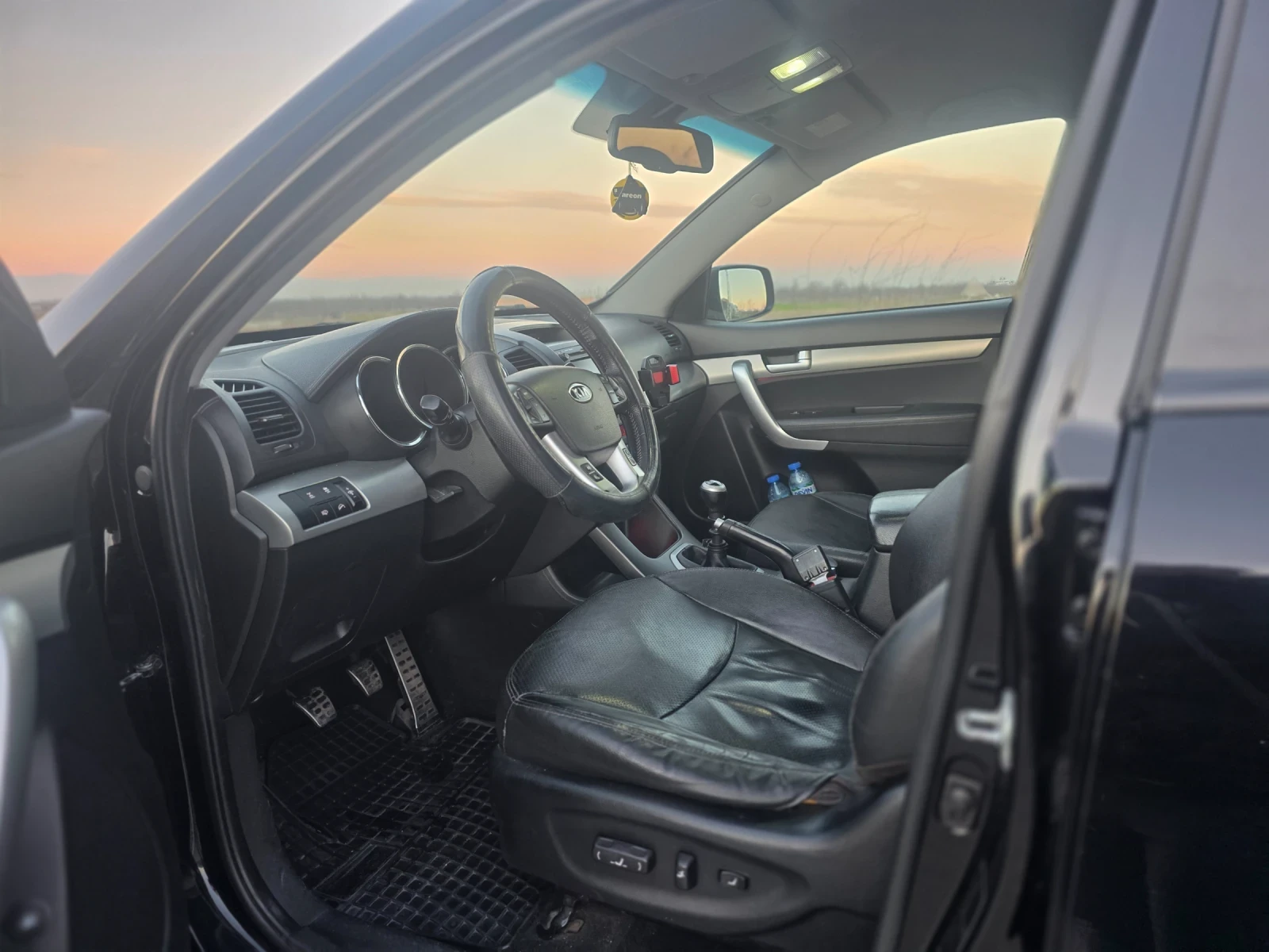 Kia Sorento | Mobile.bg � ����������� 13