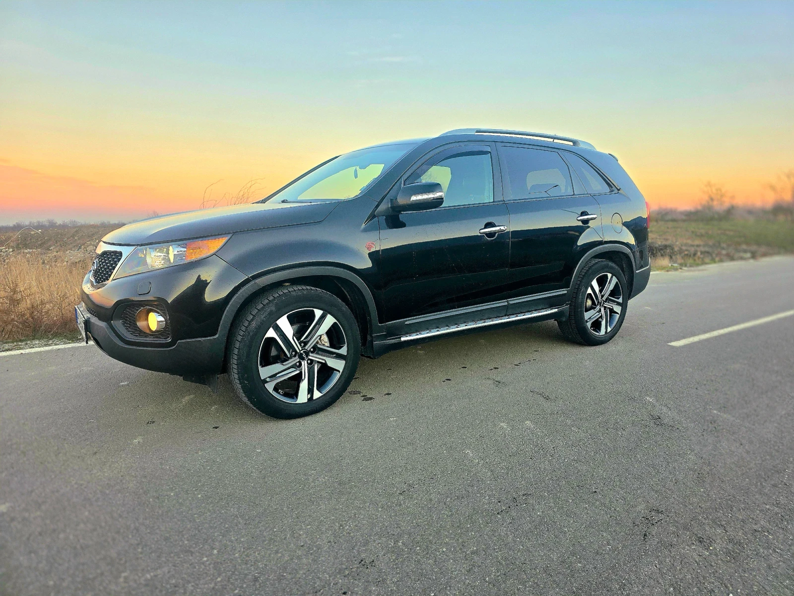 Kia Sorento  - изображение 3