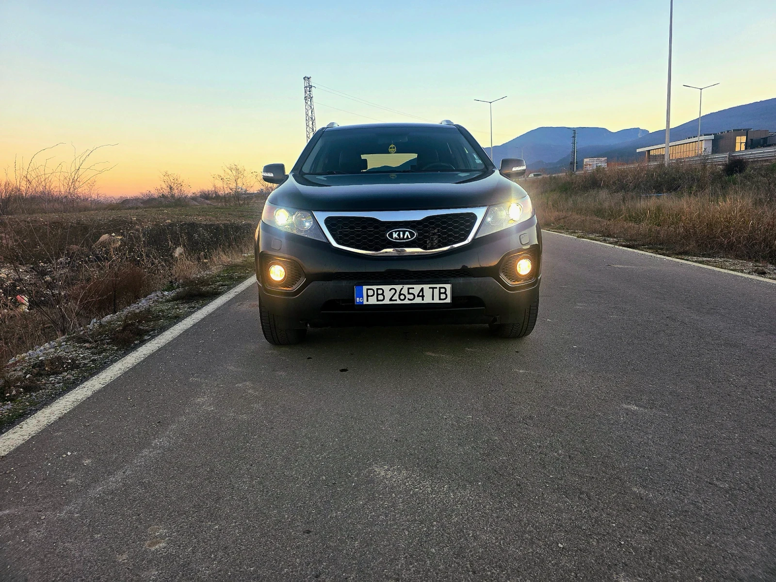 Kia Sorento | Mobile.bg � ����������� 1