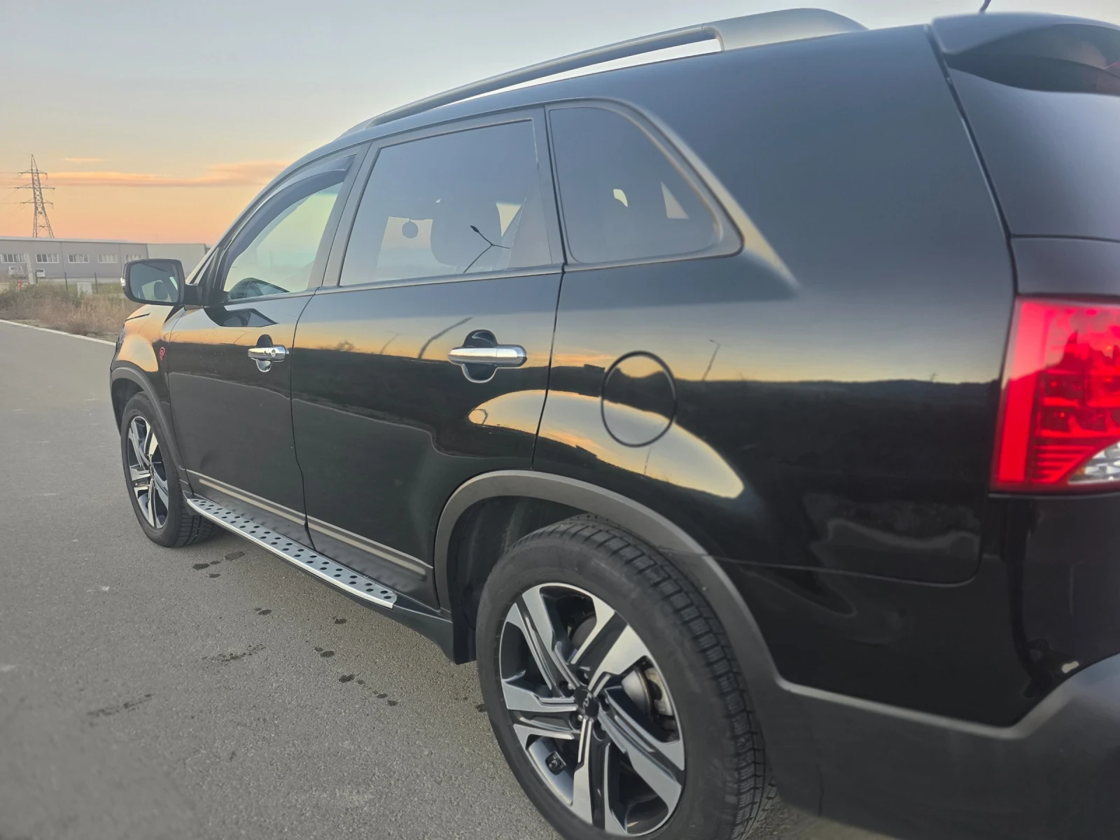 Kia Sorento | Mobile.bg � ����������� 14