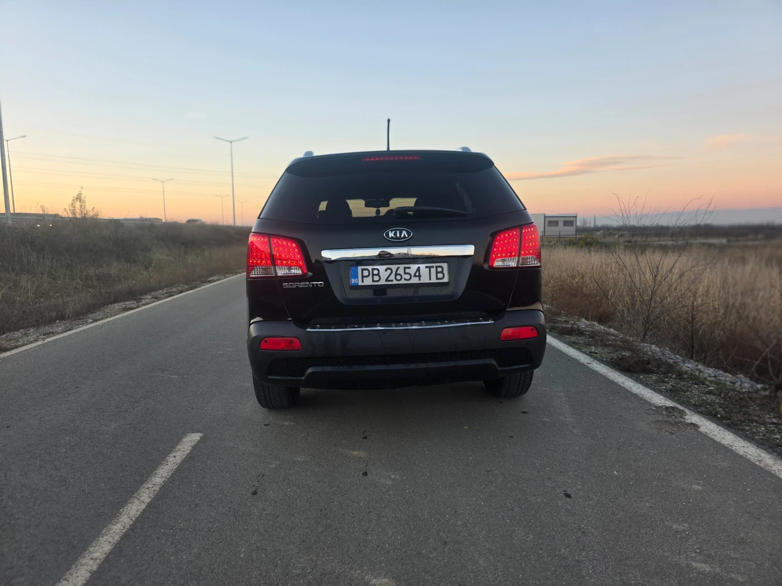 Kia Sorento | Mobile.bg � ����������� 15