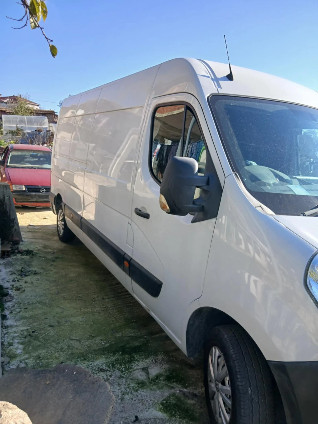 Ford Maverick | Mobile.bg � ����������� 4