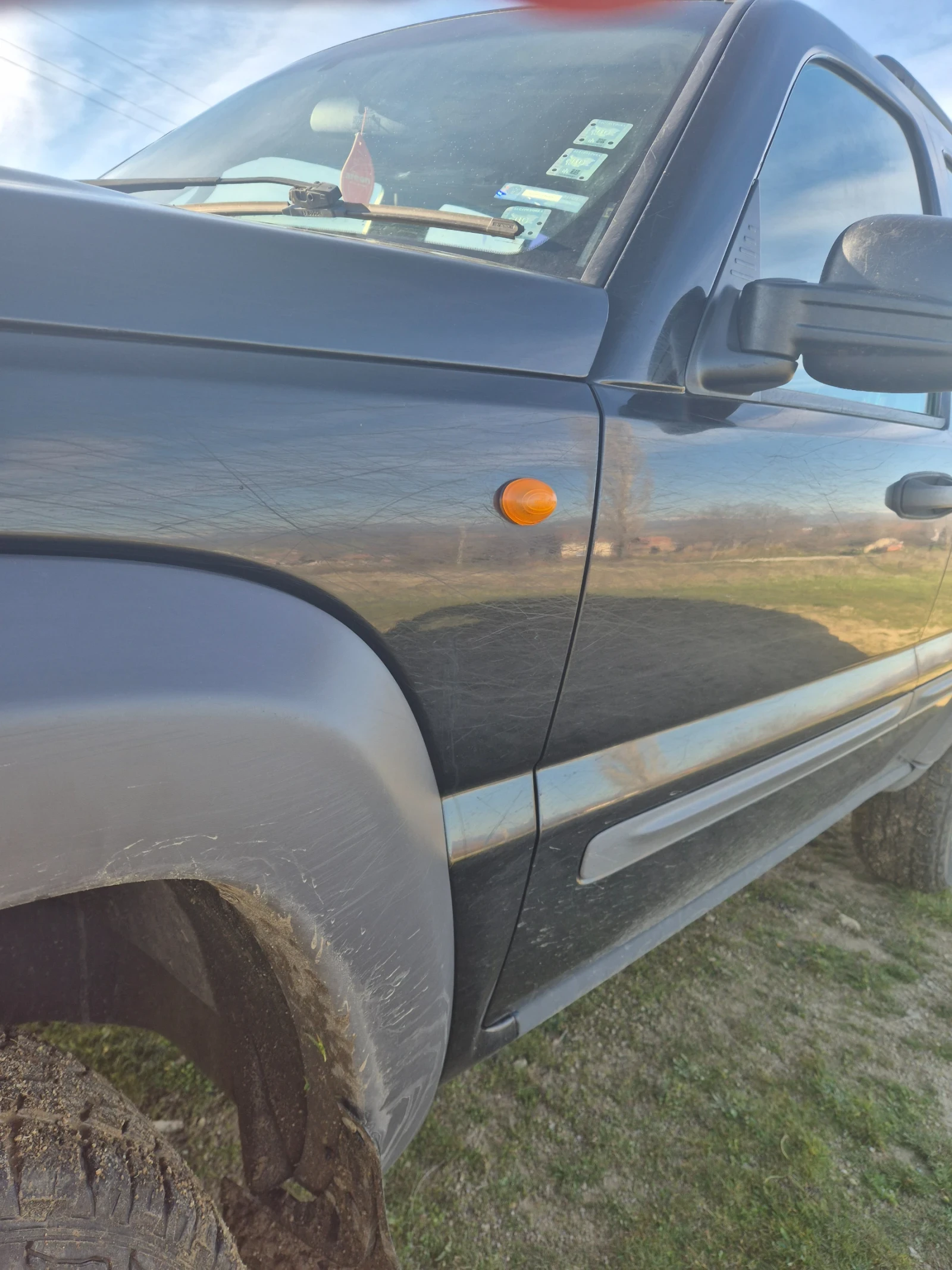 Jeep Cherokee 2.5 CRD 143 ��  | Mobile.bg � ����������� 6