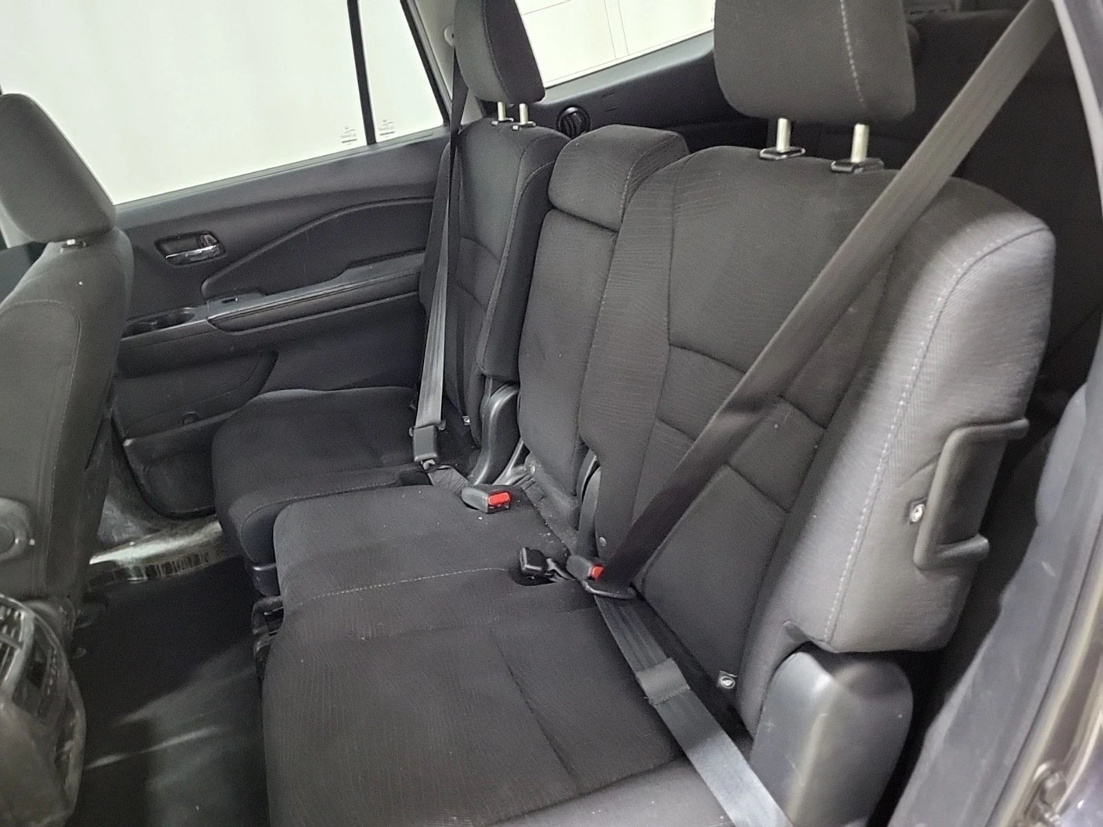 Honda Pilot EX * * CARFAX * * ���� ������ * *  | Mobile.bg � ����������� 13