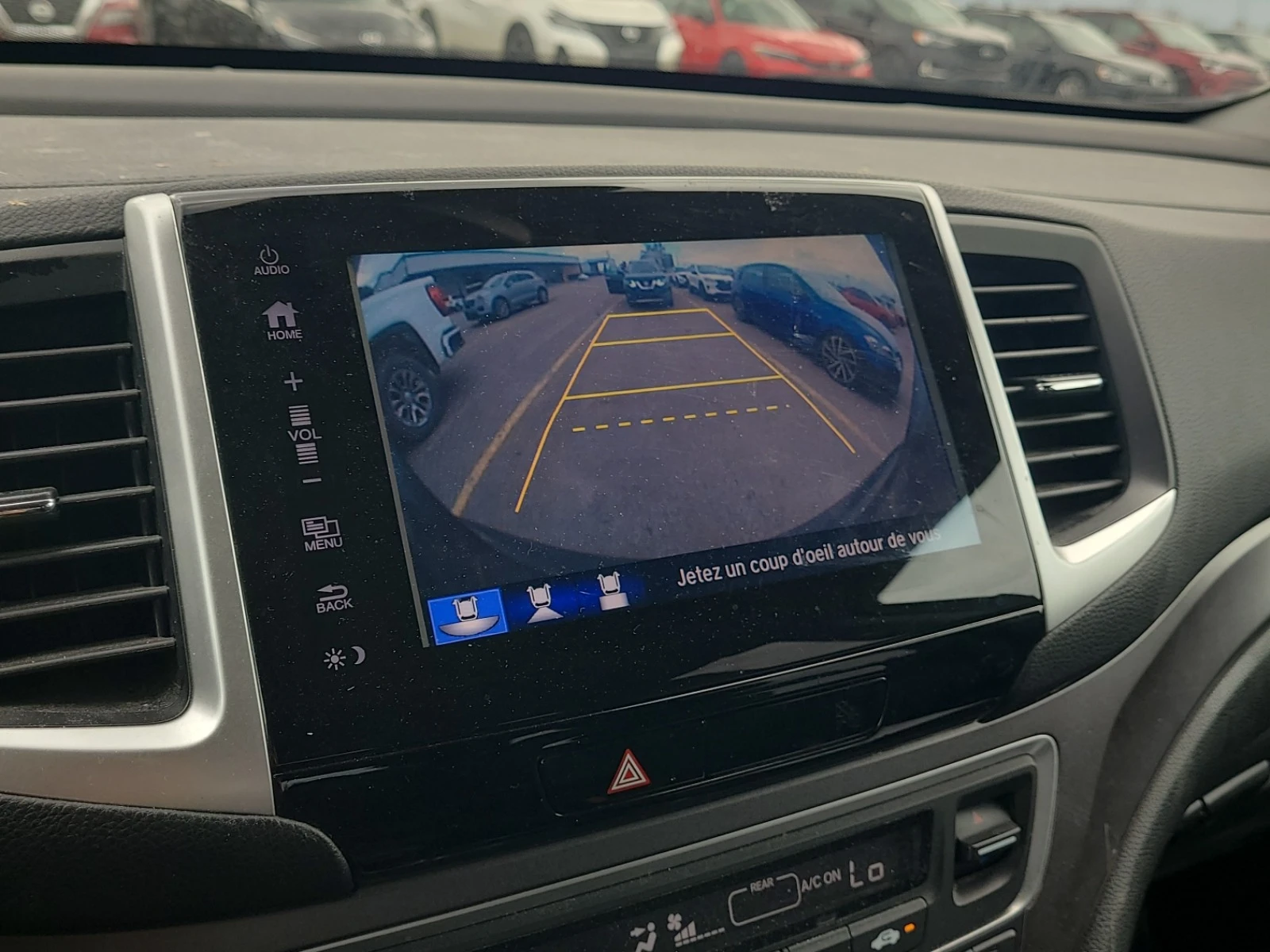 Honda Pilot EX * * CARFAX * * ���� ������ * *  | Mobile.bg � ����������� 11