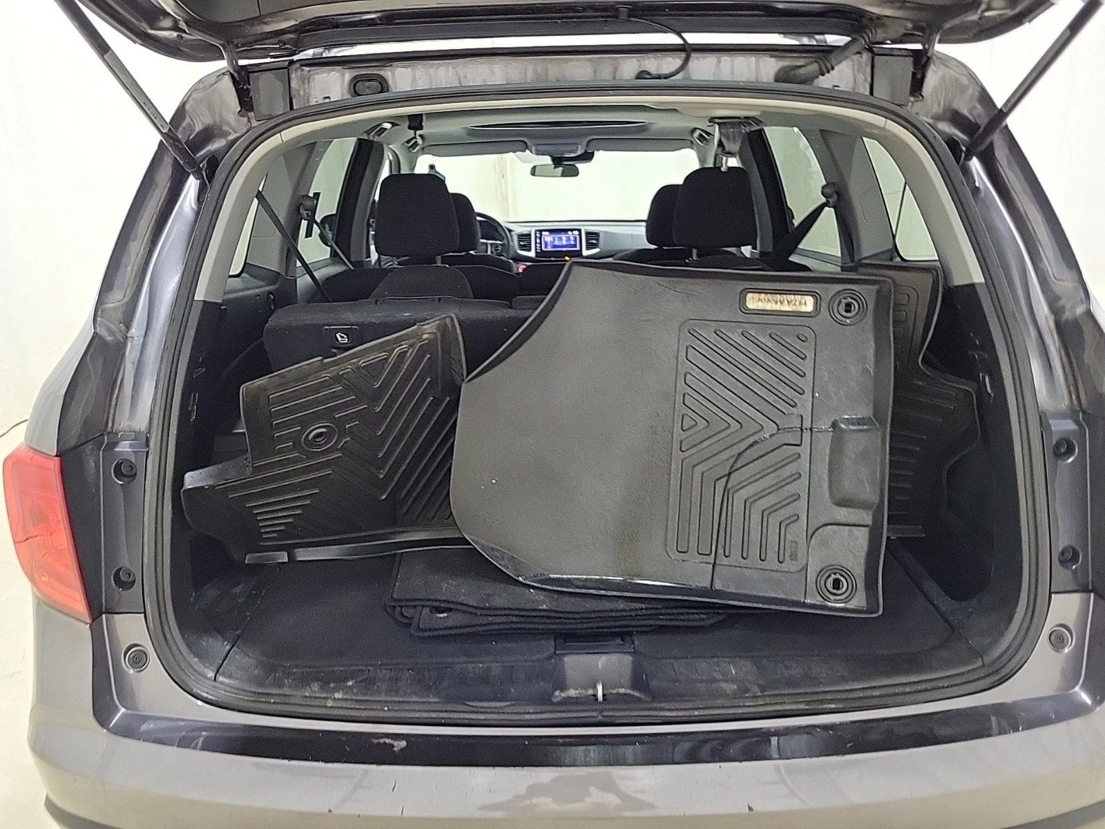 Honda Pilot EX * * CARFAX * * ���� ������ * *  | Mobile.bg � ����������� 15