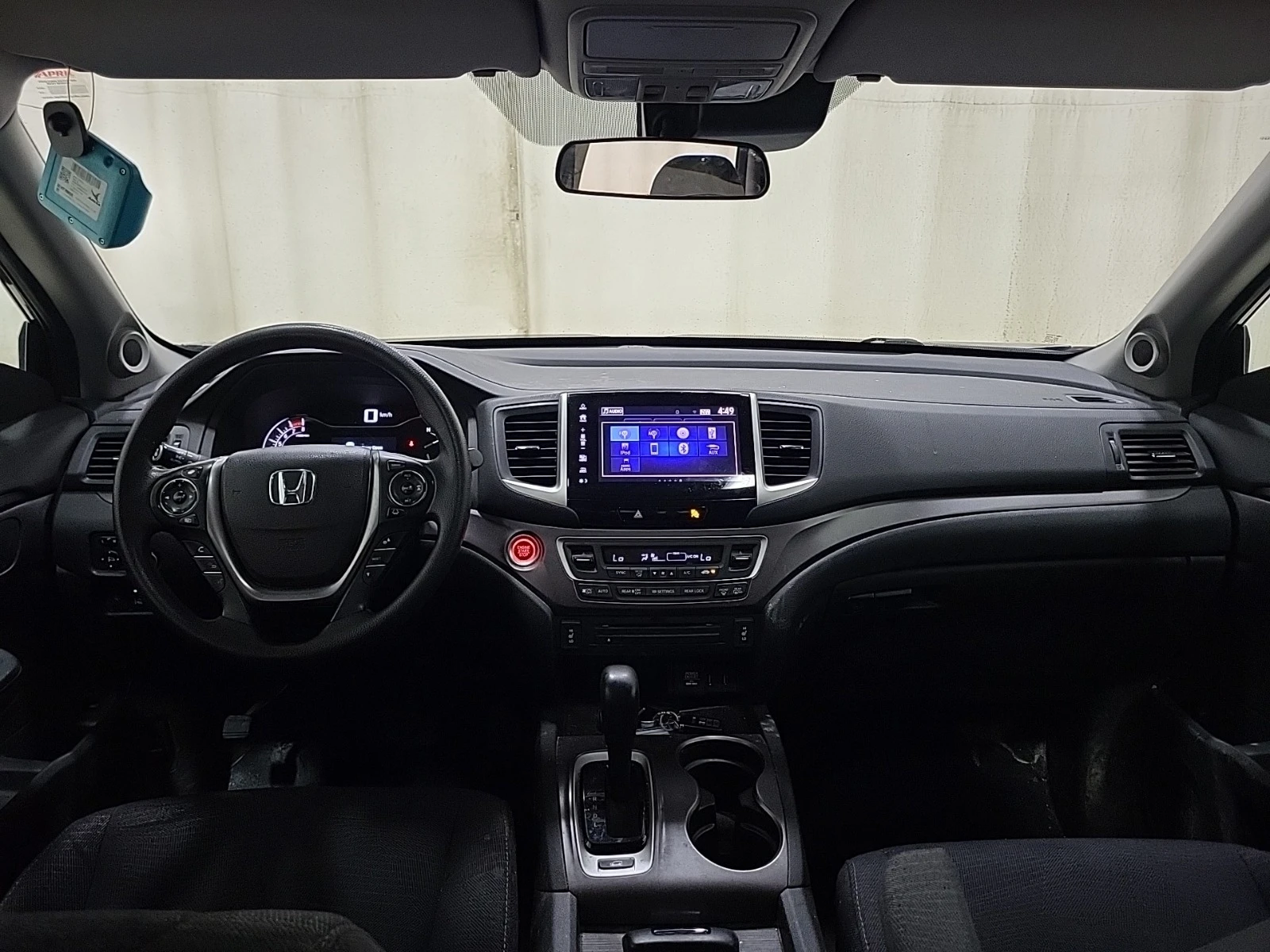 Honda Pilot EX * * CARFAX * * АВТО КРЕДИТ * *  - изображение 9