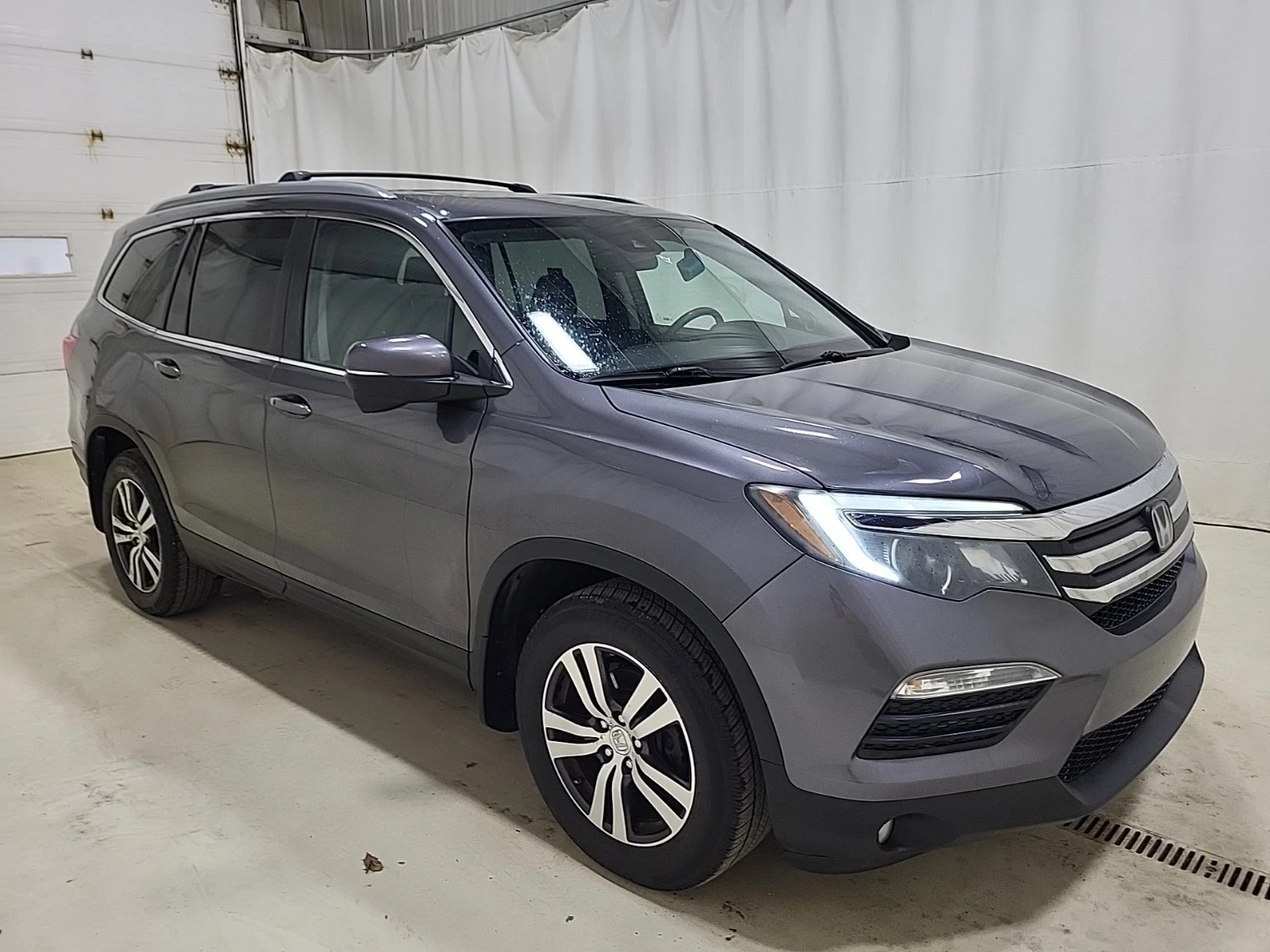 Honda Pilot EX * * CARFAX * * АВТО КРЕДИТ * *  - изображение 4