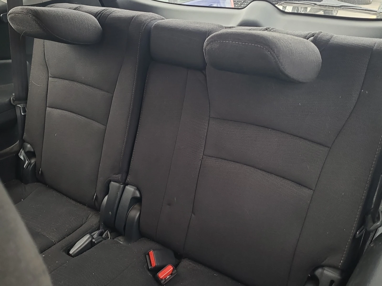 Honda Pilot EX * * CARFAX * * ���� ������ * *  | Mobile.bg � ����������� 14