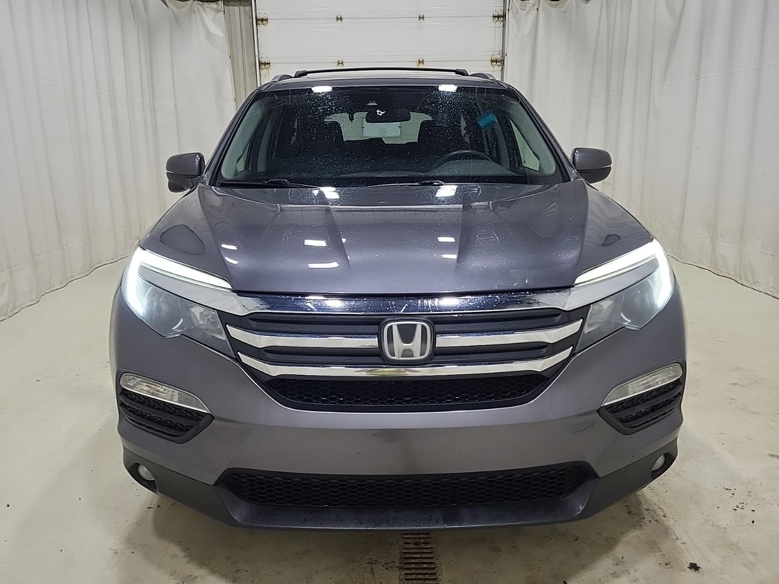 Honda Pilot EX * * CARFAX * * АВТО КРЕДИТ * *  - изображение 2