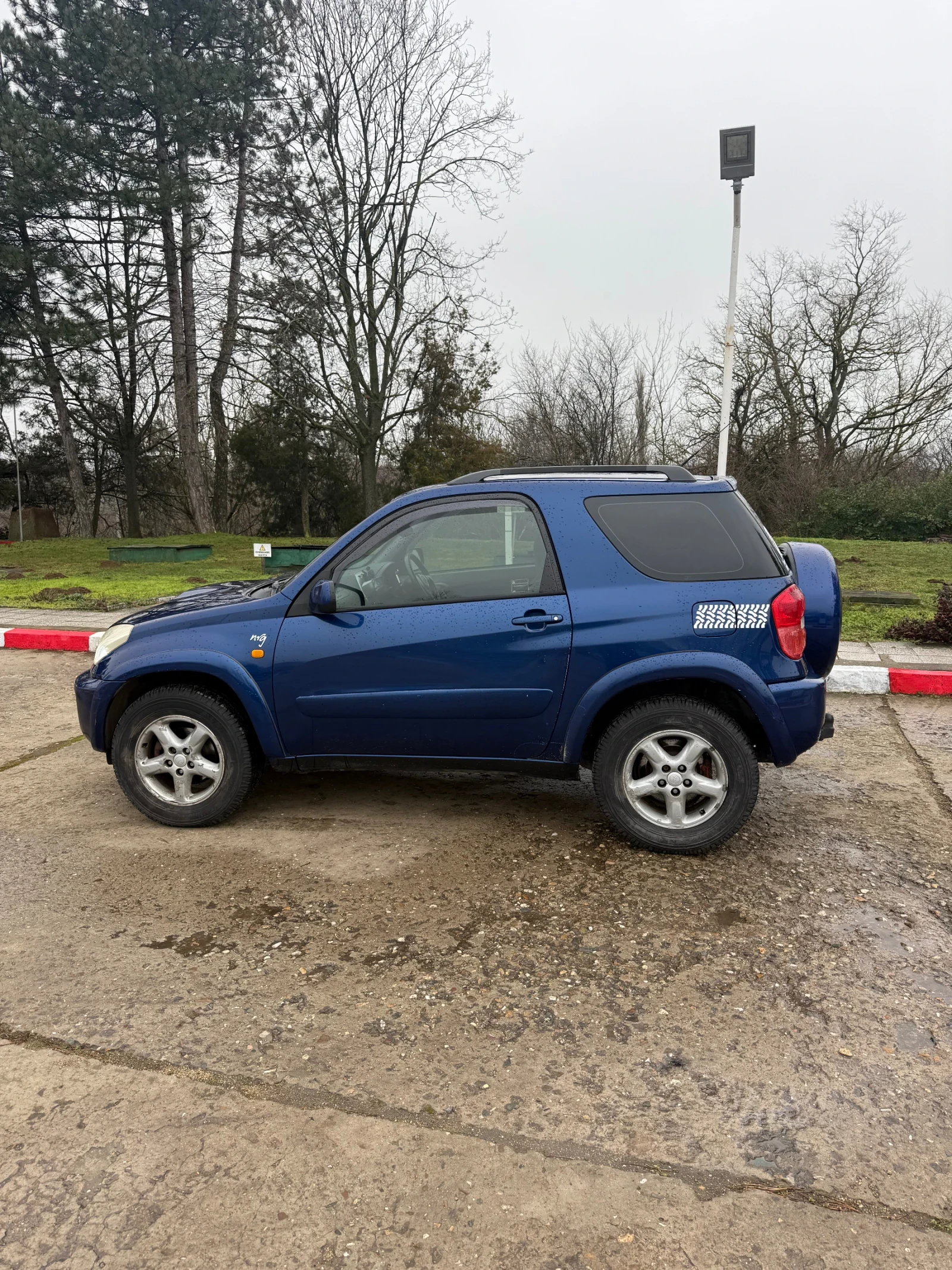Toyota Rav4 | Mobile.bg � ����������� 3