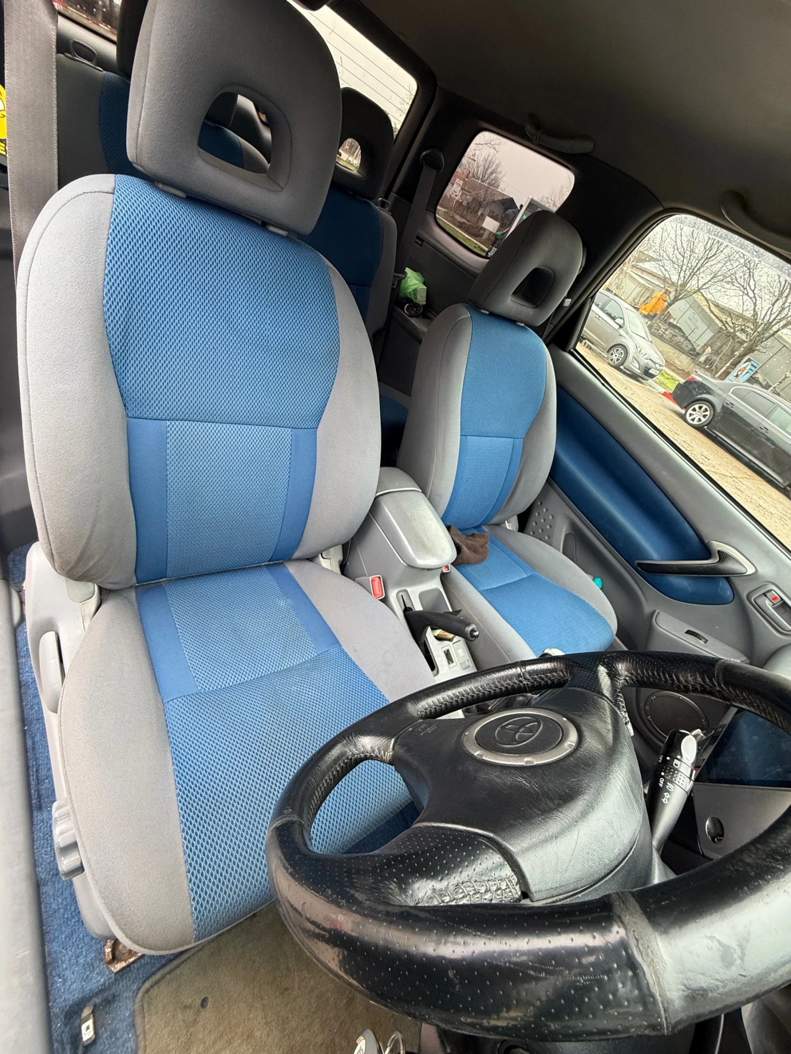Toyota Rav4 | Mobile.bg � ����������� 8