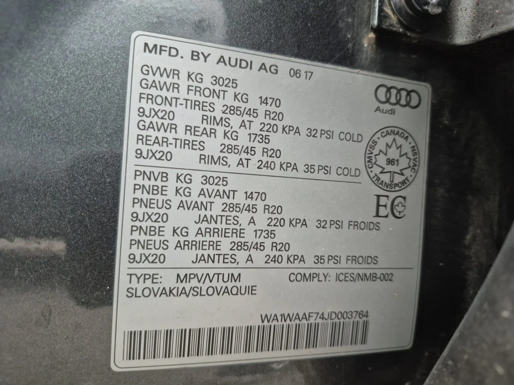 Audi Q7 * TECHNIK * CARFAX * ���� �� �� | Mobile.bg � ����������� 15