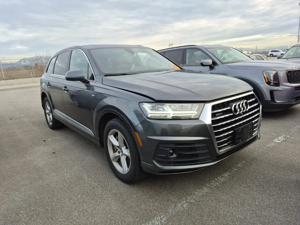 Audi Q7 * TECHNIK * CARFAX * ���� �� �� | Mobile.bg � ����������� 2