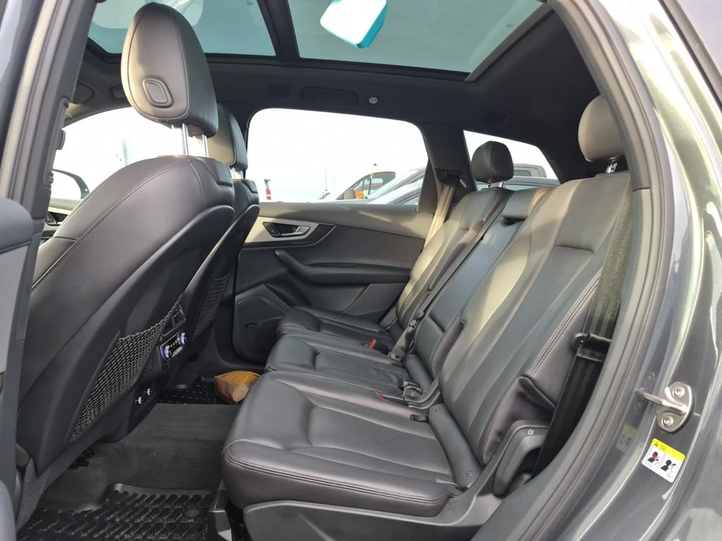 Audi Q7 * TECHNIK * CARFAX * ���� �� �� | Mobile.bg � ����������� 10