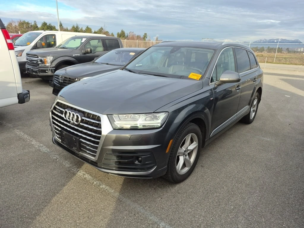 Audi Q7 * TECHNIK * CARFAX * ���� �� �� | Mobile.bg � ����������� 1