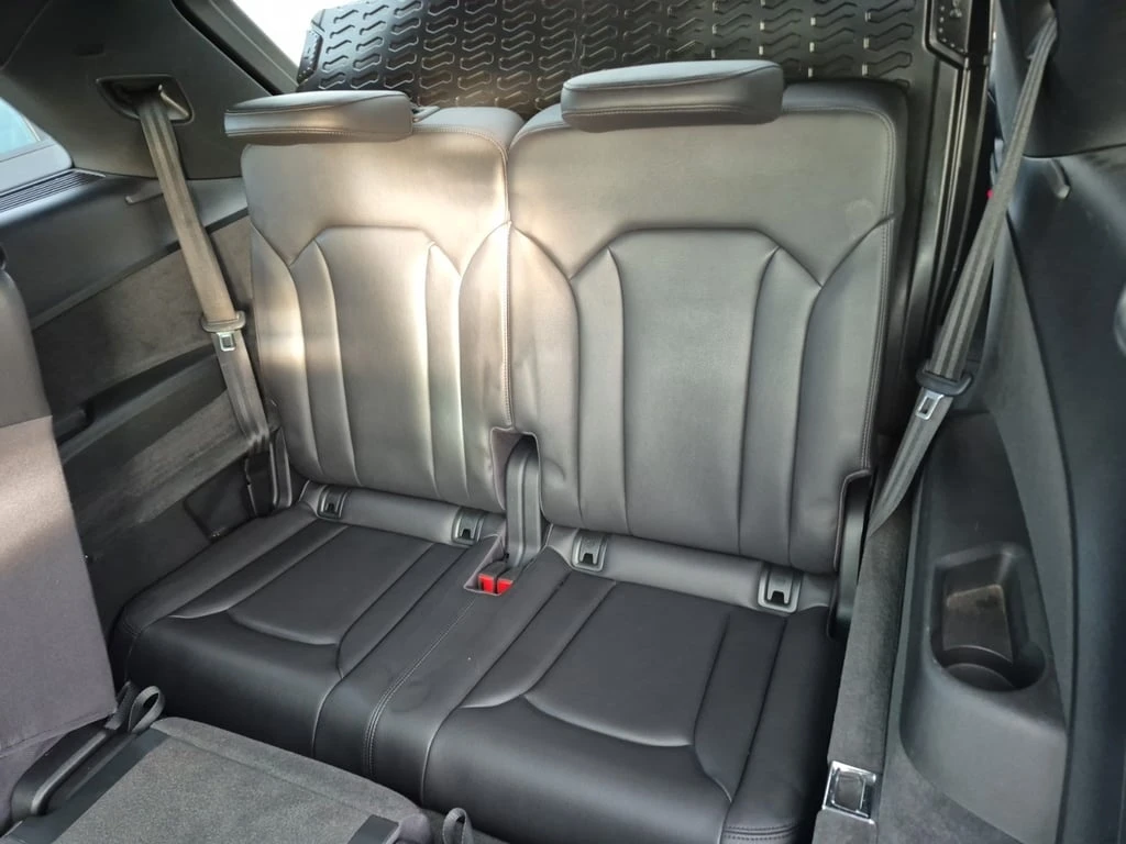 Audi Q7 * TECHNIK * CARFAX * ���� �� �� | Mobile.bg � ����������� 11