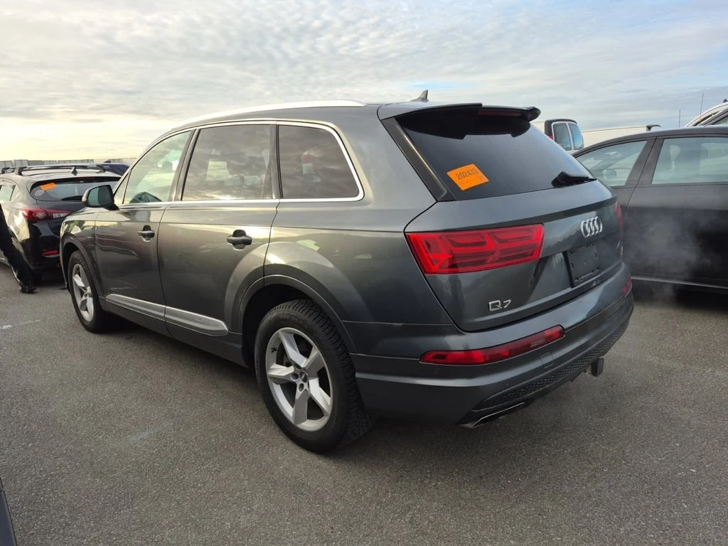 Audi Q7 * TECHNIK * CARFAX * ���� �� �� | Mobile.bg � ����������� 4