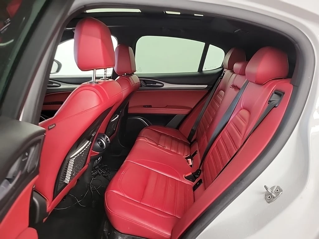 Alfa Romeo Stelvio * TI SPORT * CARFAX * ���� �� �������� | Mobile.bg � ����������� 12