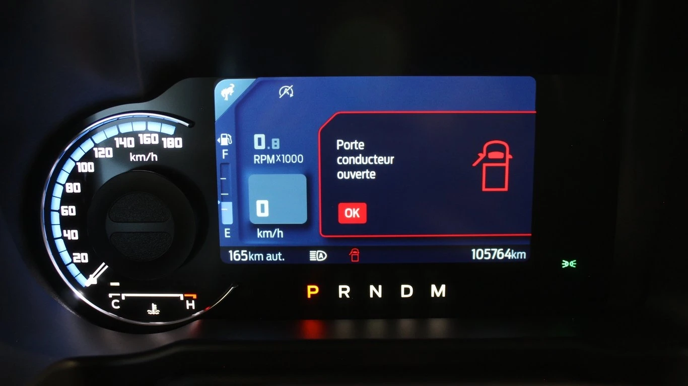 Ford Bronco * 2 Door Advanced 4x4 * CARFAX * БЕЗ ПЪРВОНАЧАЛНА  - изображение 8