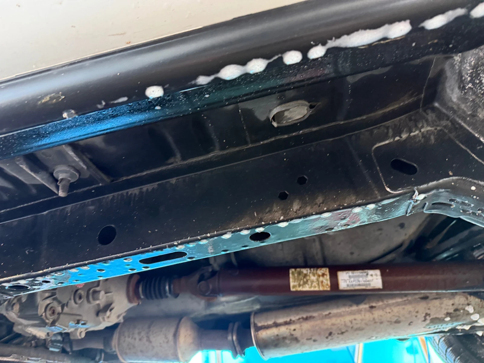 Jeep Cherokee Sport, снимка 15 - Автомобили и джипове - 53217730