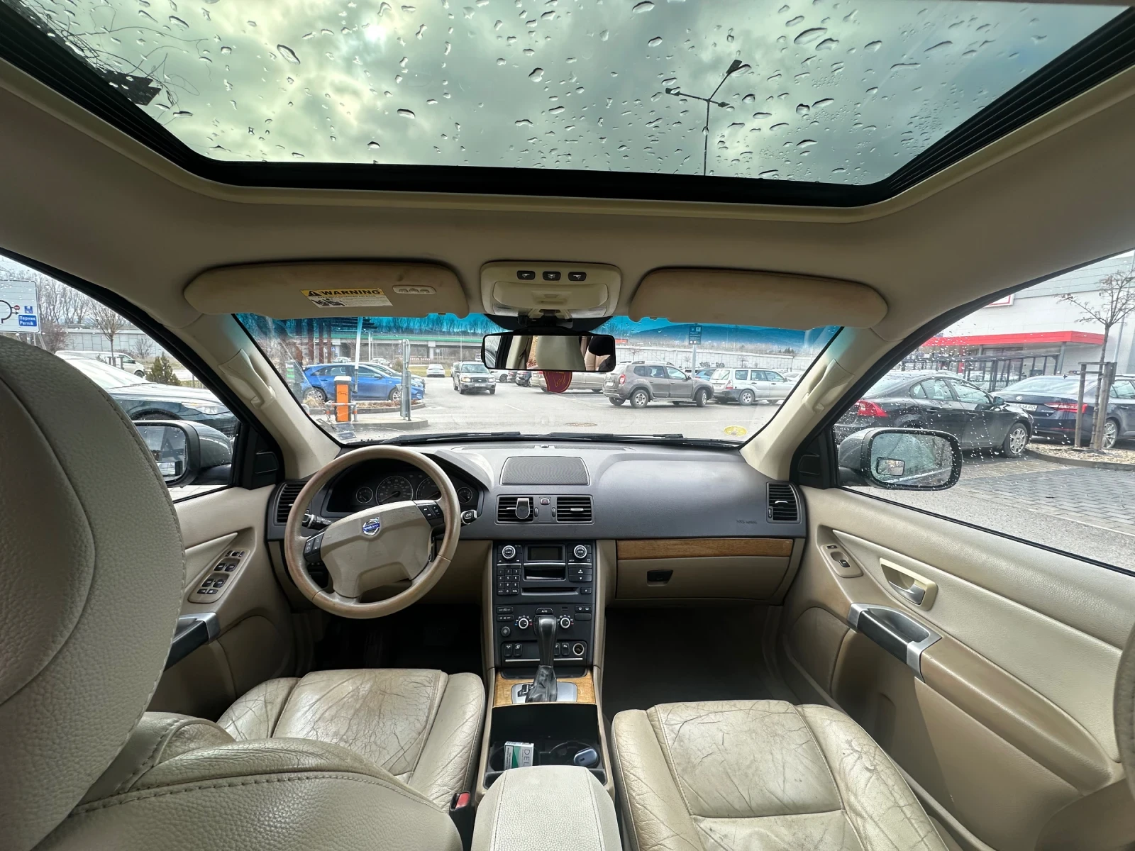 Volvo Xc90  - изображение 5