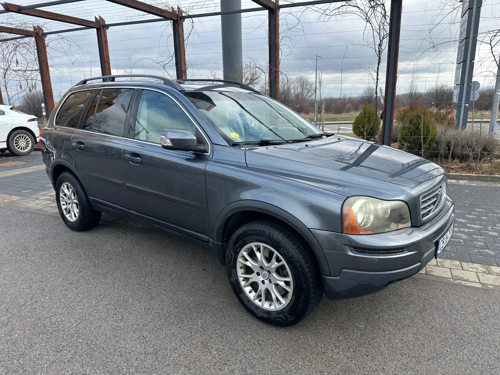 Volvo Xc90  - изображение 2