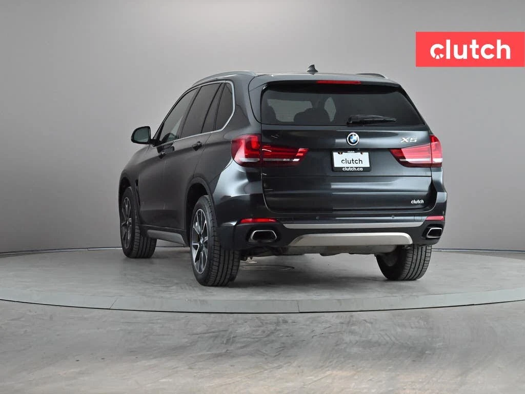 BMW X5 xDrive* 35i* Автокредит* (ЦЕНА ДО БГ)*  - изображение 5