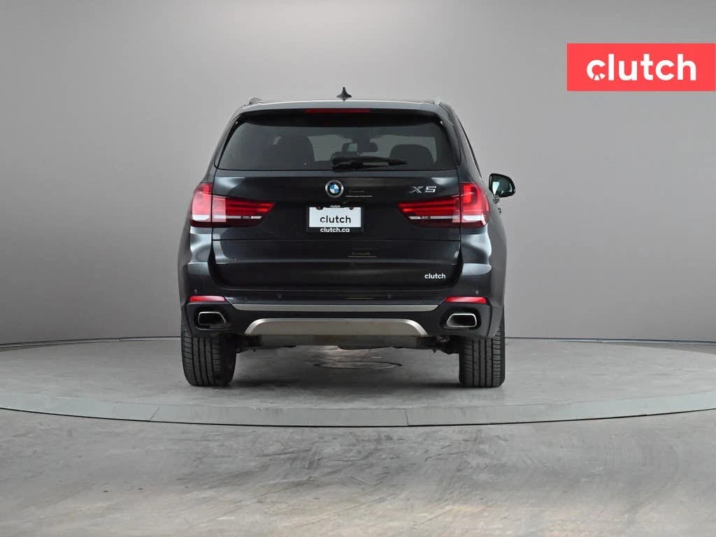 BMW X5 xDrive* 35i* Автокредит* (ЦЕНА ДО БГ)*  - изображение 4