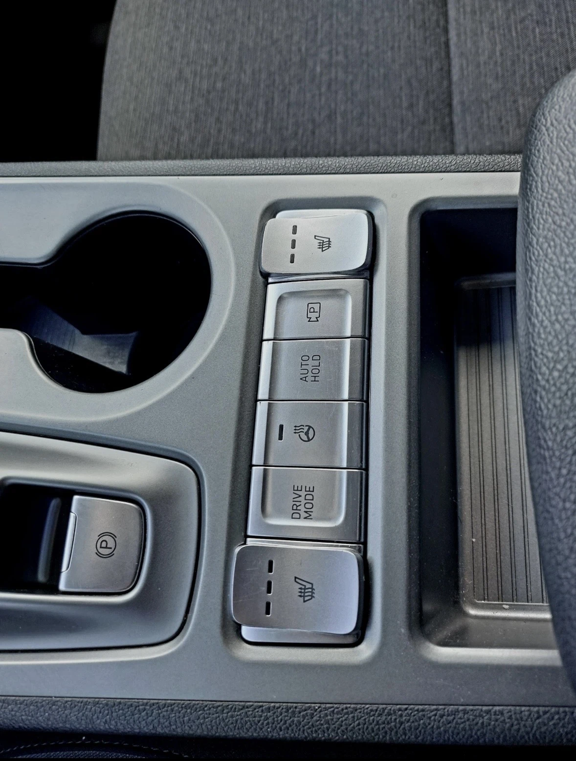 Hyundai Kona Electric - изображение 10