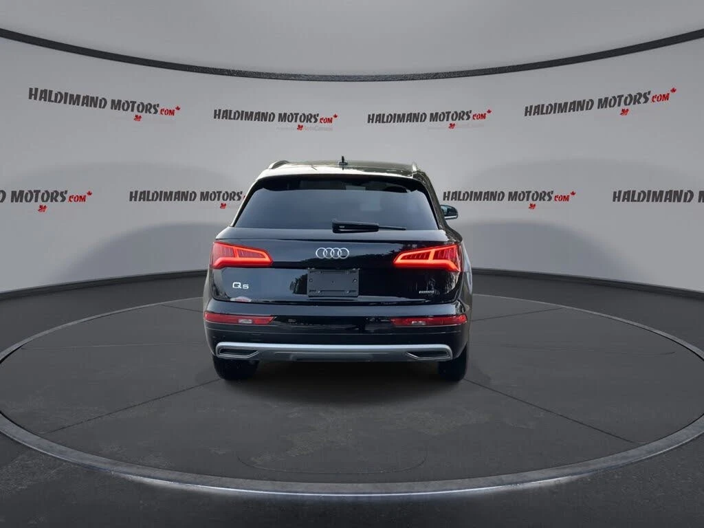 Audi Q5 quattro Komfort* АвтоКредит* (Цена до БГ)  - изображение 7