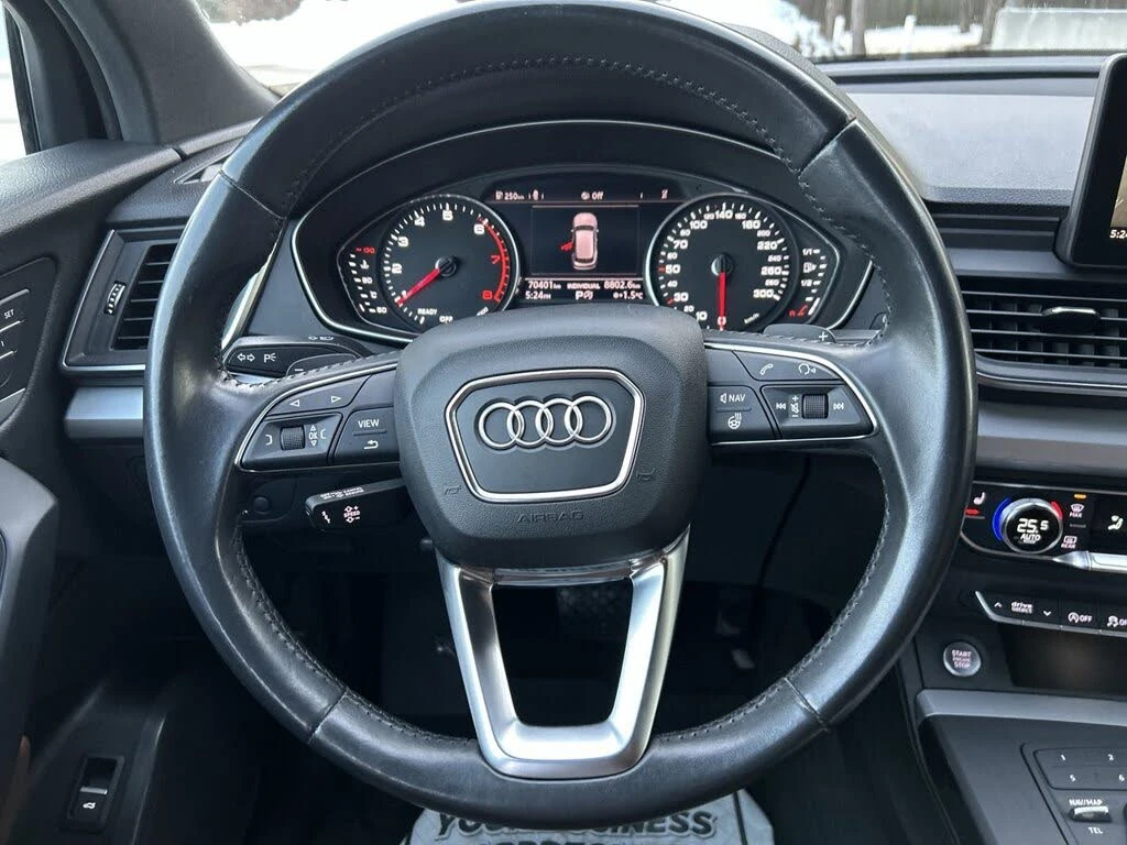 Audi Q5 quattro Komfort* ����������* (���� �� ��)  | Mobile.bg � ����������� 13