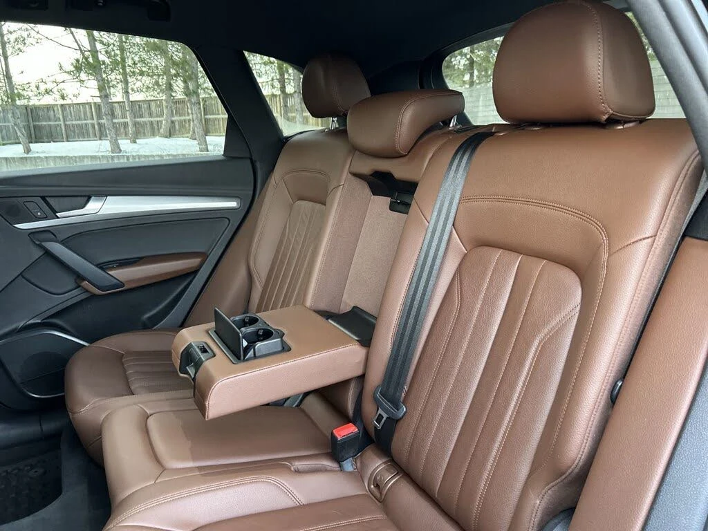 Audi Q5 quattro Komfort* ����������* (���� �� ��)  | Mobile.bg � ����������� 11