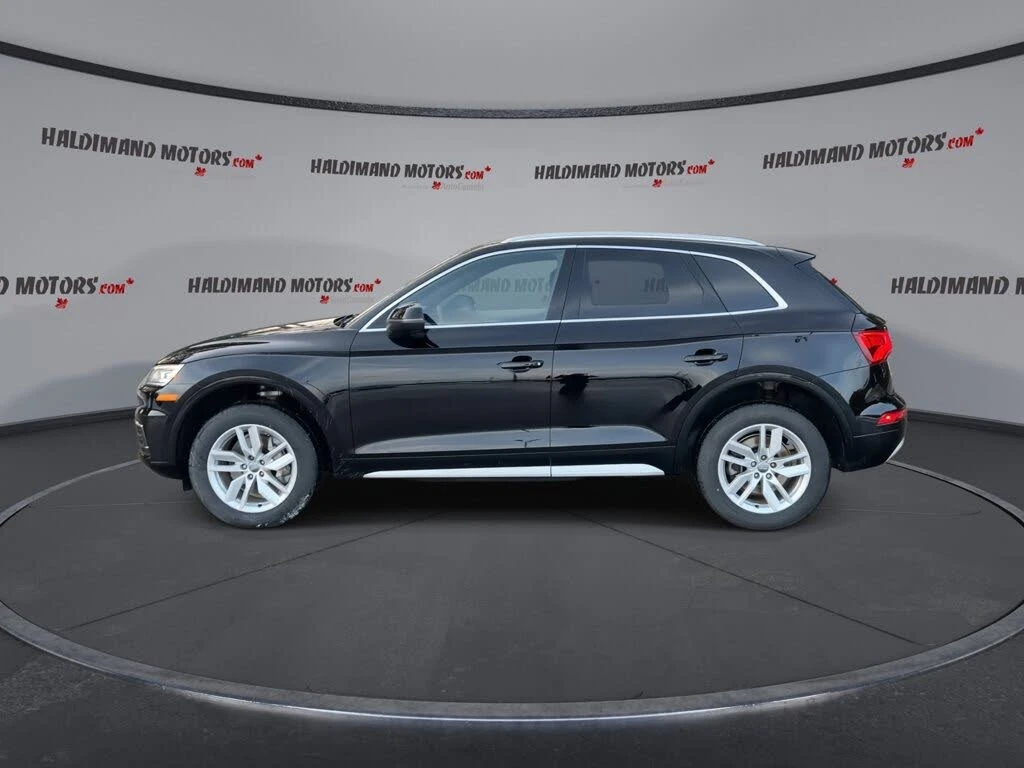 Audi Q5 quattro Komfort* АвтоКредит* (Цена до БГ)  - изображение 4