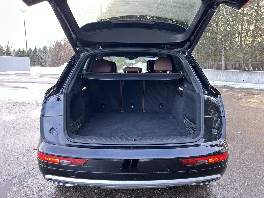 Audi Q5 quattro Komfort* АвтоКредит* (Цена до БГ)  - изображение 8