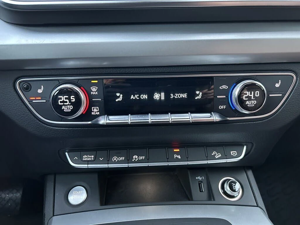 Audi Q5 quattro Komfort* ����������* (���� �� ��)  | Mobile.bg � ����������� 15