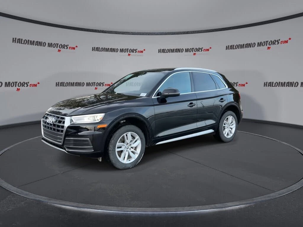 Audi Q5 quattro Komfort* АвтоКредит* (Цена до БГ)  - изображение 3