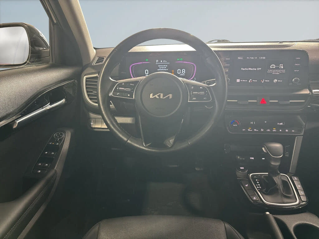 Kia Seltos EX* AWD* ����������* (���� �� ��) | Mobile.bg � ����������� 8