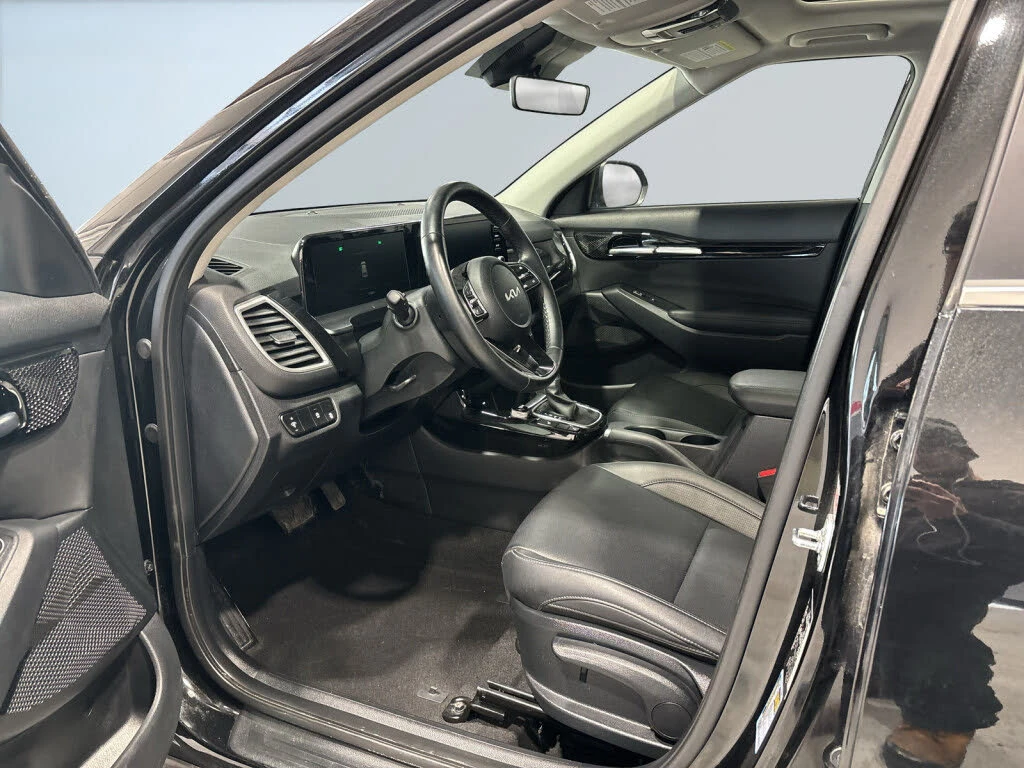 Kia Seltos EX* AWD* ����������* (���� �� ��) | Mobile.bg � ����������� 13