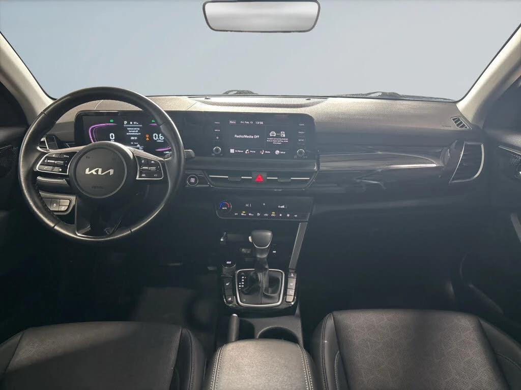 Kia Seltos EX* AWD* ����������* (���� �� ��) | Mobile.bg � ����������� 7