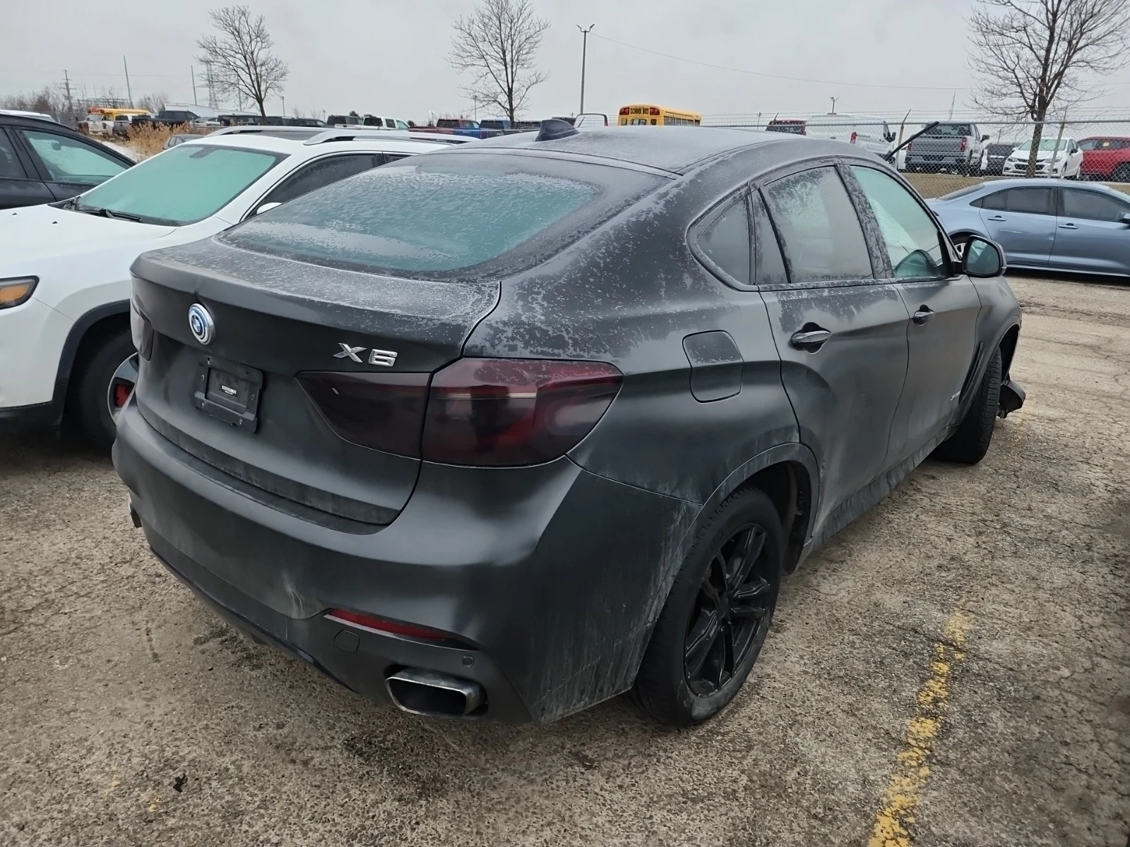BMW X6 XDRIVE35I* * CARFAX * * ���� ������ * *  | Mobile.bg � ����������� 3