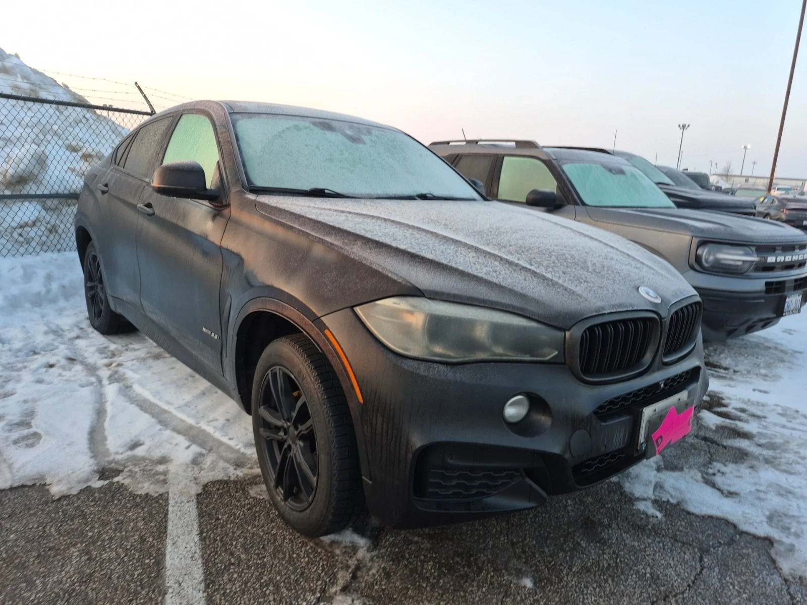 BMW X6 XDRIVE35I* * CARFAX * * ���� ������ * *  | Mobile.bg � ����������� 2