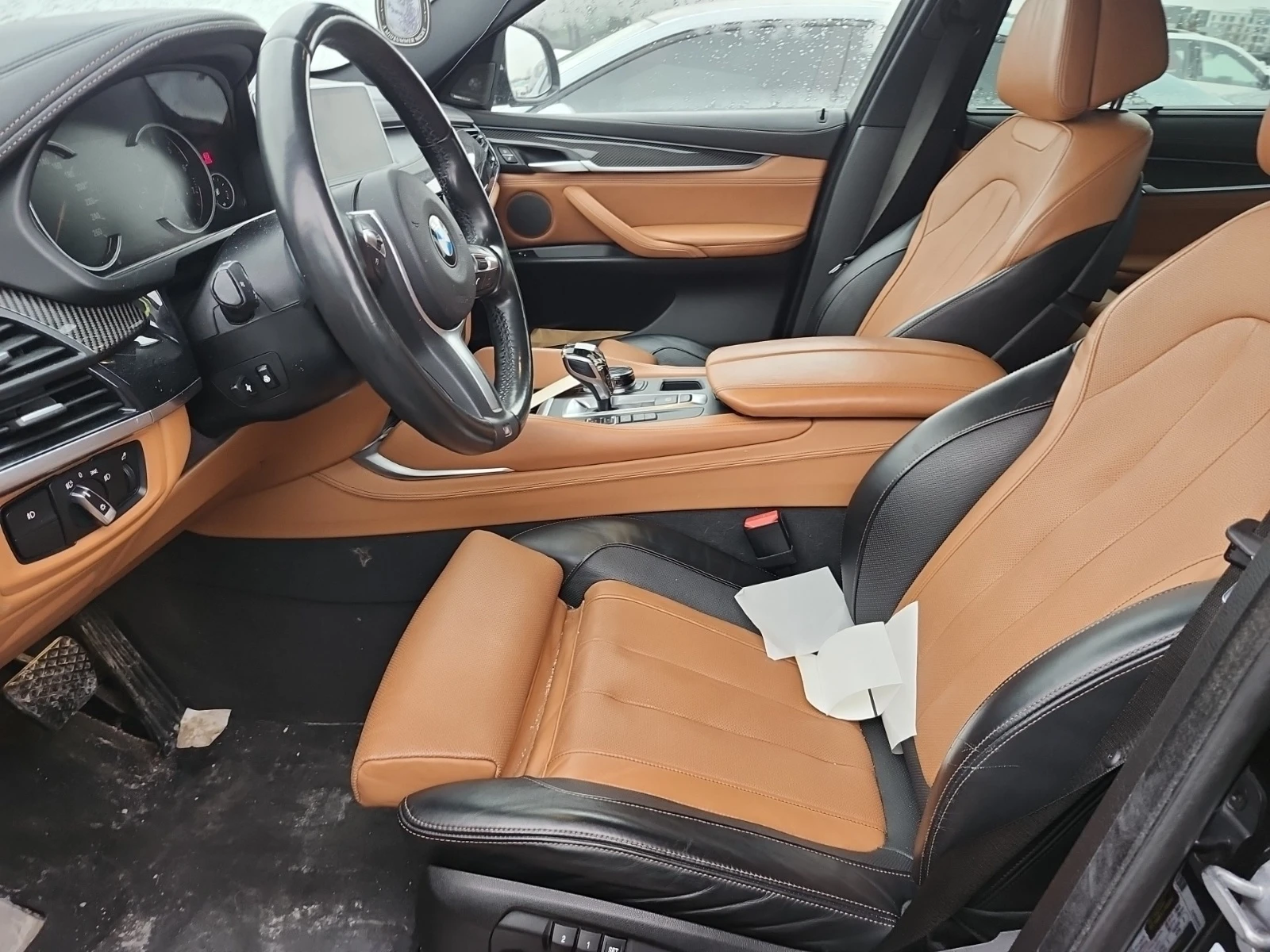 BMW X6 XDRIVE35I* * CARFAX * * ���� ������ * *  | Mobile.bg � ����������� 5