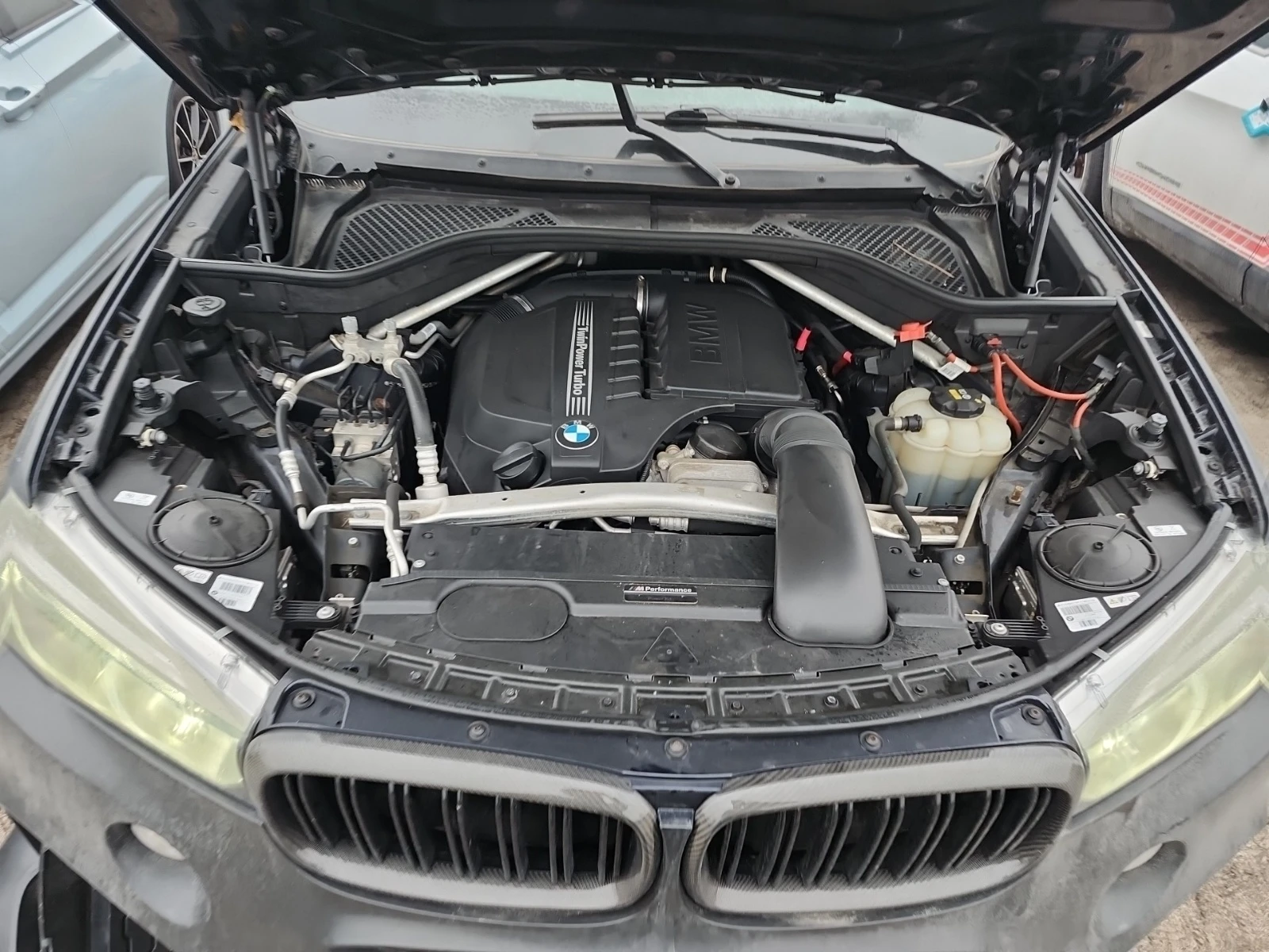 BMW X6 XDRIVE35I* * CARFAX * * ���� ������ * *  | Mobile.bg � ����������� 12