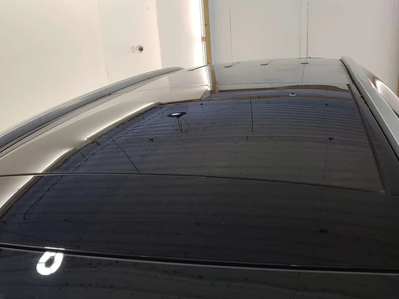 Mercedes-Benz GLC * 300 * CARFAX * ЦЕНА ДО БГ, снимка 7 - Автомобили и джипове - 54069570